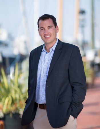 Destination Expert Alex Hurd