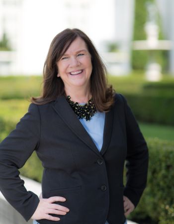 Destination Expert Anne Roberts