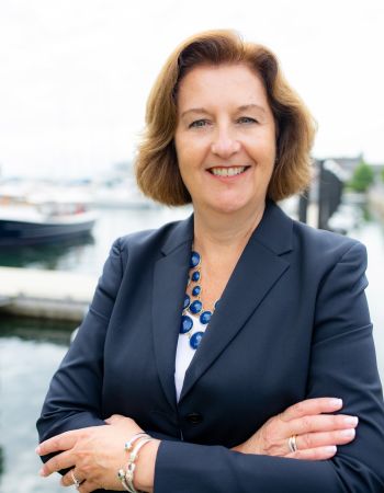 Pam Blauvelt