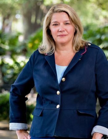 Destination Expert Patricia Smurro