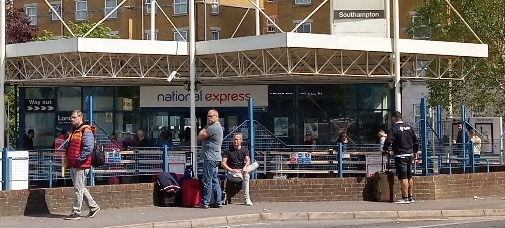 National Express