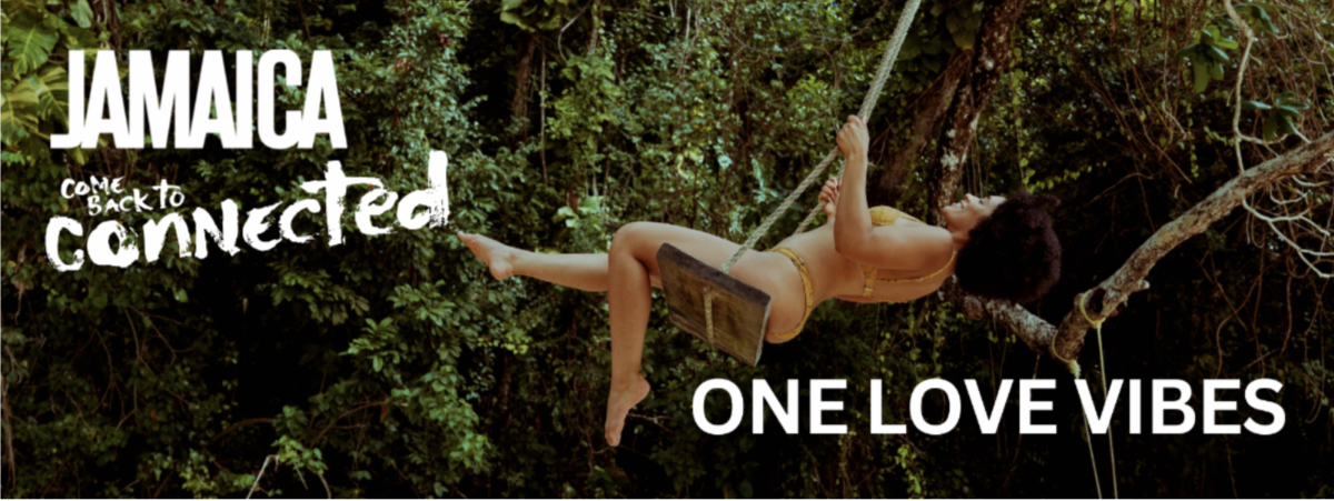 One Love Vibes Newsletter