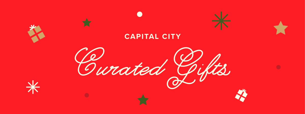 Capital City Curated Gifts