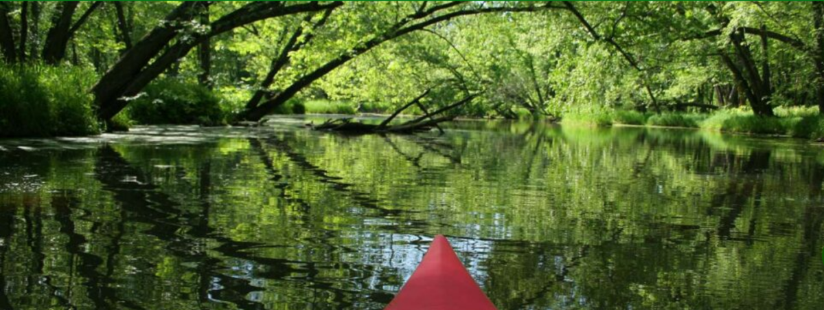 Westerly Land Trust Paddle