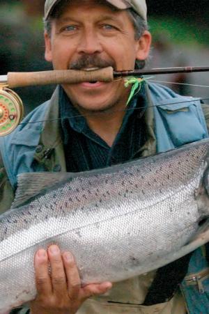 Salmon In Anchorage Visit Anchorage