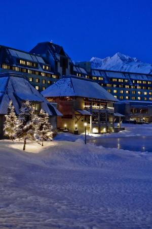 Winter Activities In Anchorage Alaska Visit Anchorage