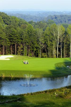Cumberland County_Dale Hollow State Resort park golf 2