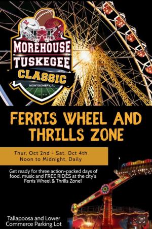 Ferris Wheel
