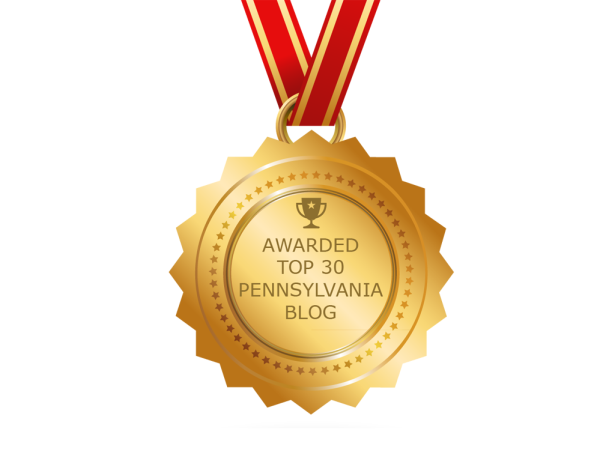Feedspot Award for ExploreHBG Blog