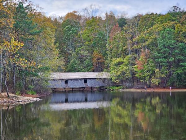 Madison County Nature Trail
