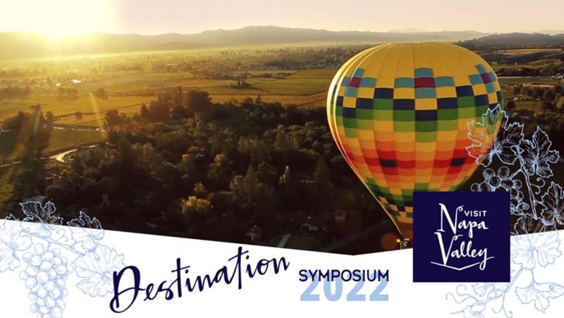 VNV Destination Symposium 2022 presentation