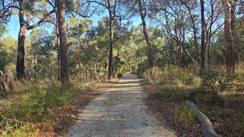 Don Shepherd Nature Reserve