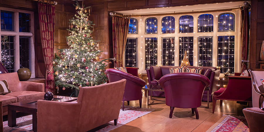 Whatley Manor