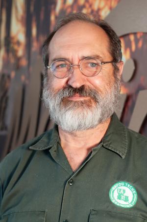 Karlos Head Shot