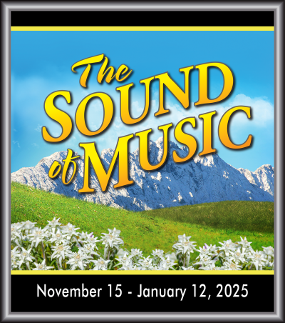 The Sound of Music 2024