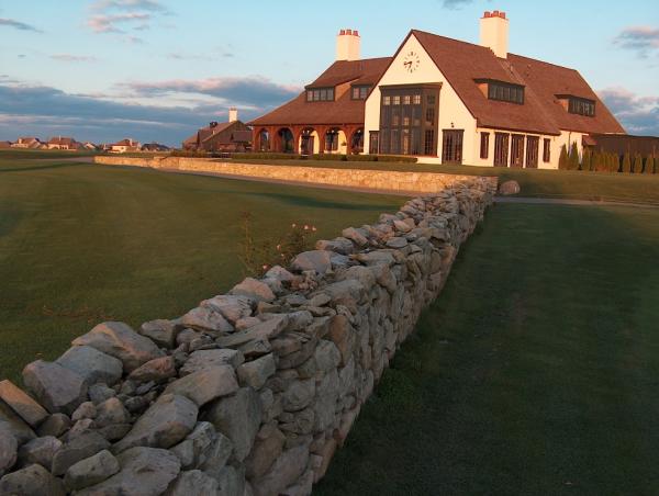 Golf Club of Dublin