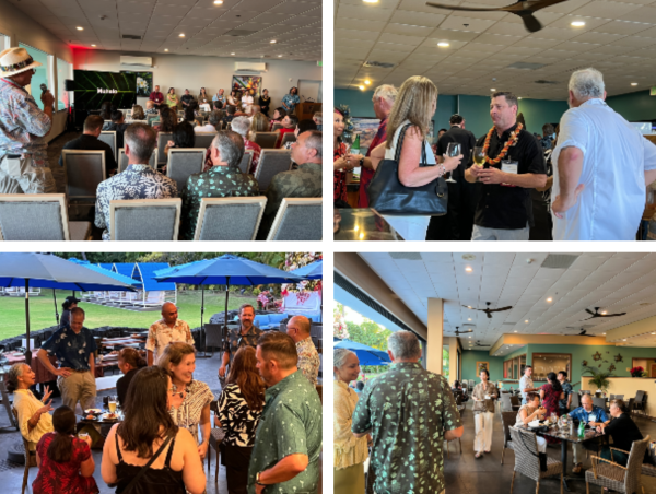 Hawaiʻi Island Membership Meeting