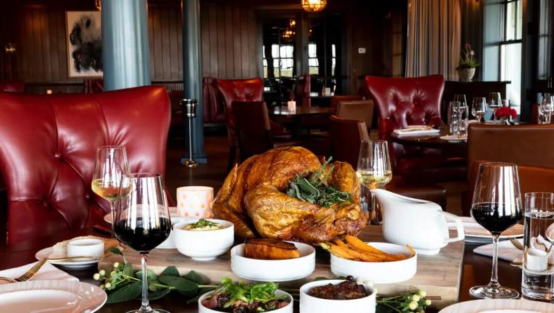 Thanksgiving on Martha's Vineyard: Where to Dine, Stay, and Celebrate Shopping Local: 25 Women-Owned Shops to Explore on Martha’s Vineyard