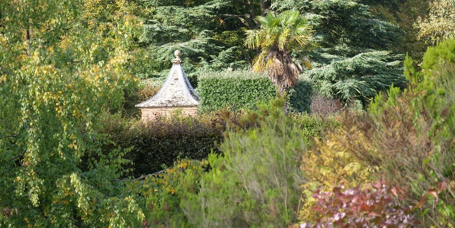 Hidcote Manor Gardens