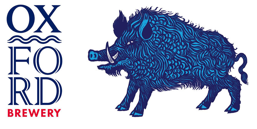 Oxford Brewery