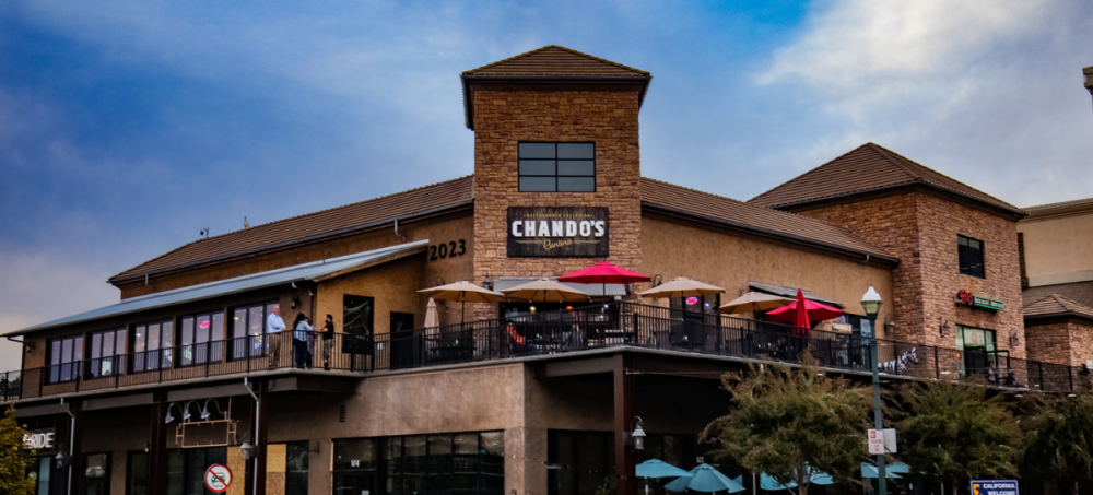 Chando's Cantina El Dorado Hills