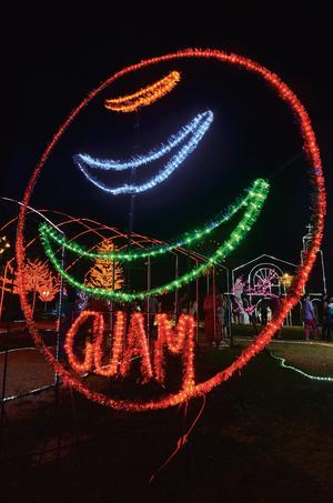 Christmas Lights