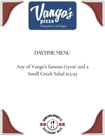 Vangos RW