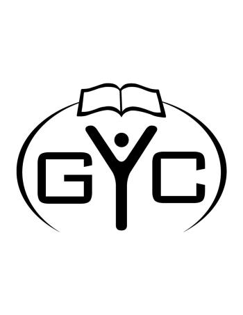 GYC Convention 2025 Logo