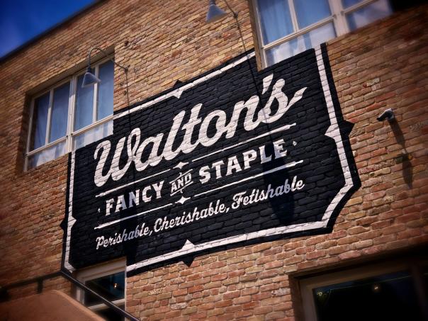 Walton