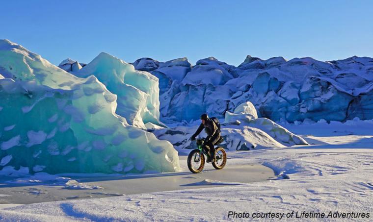 Winter Adventure Passport Mat Su Cvb
