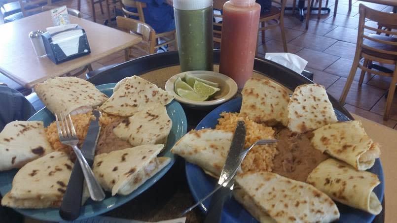Taqueria Jalisco #4