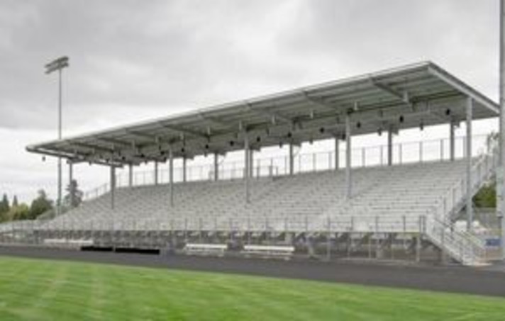 Southern Bleacher Products | Seating, Decking & Railing Systems