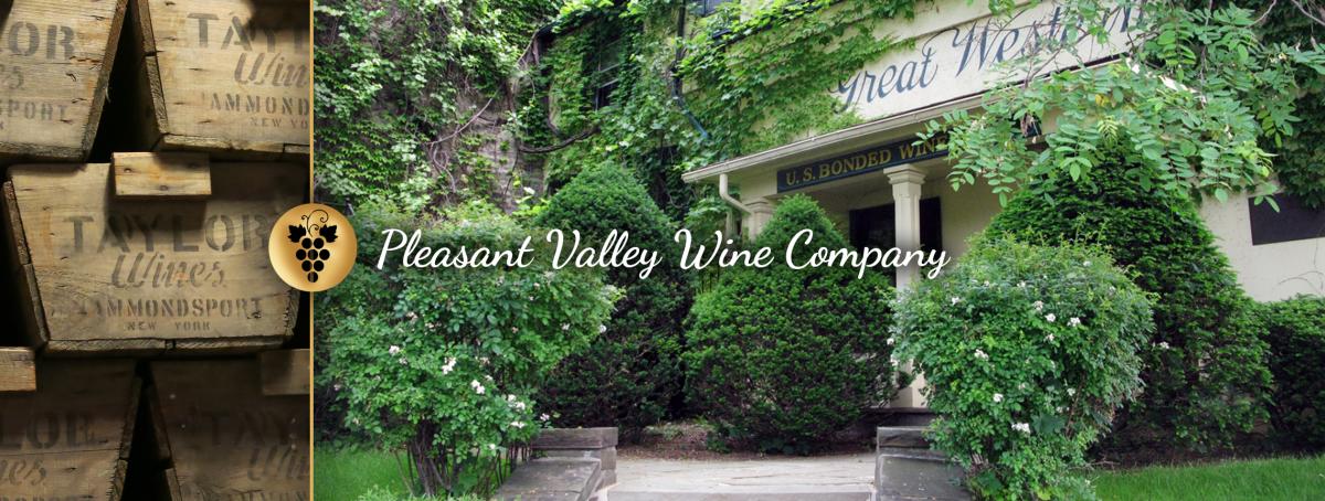 Pleasant Valley Wine Company