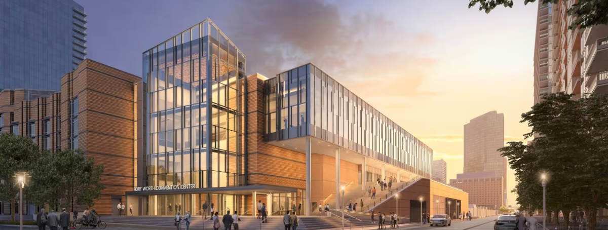 Renderings