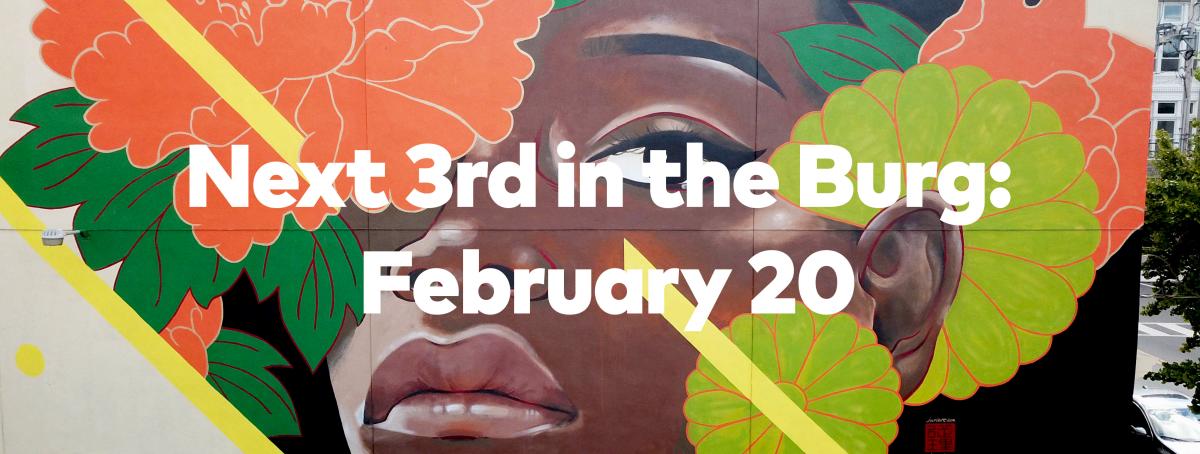 3rd in the Burg Date