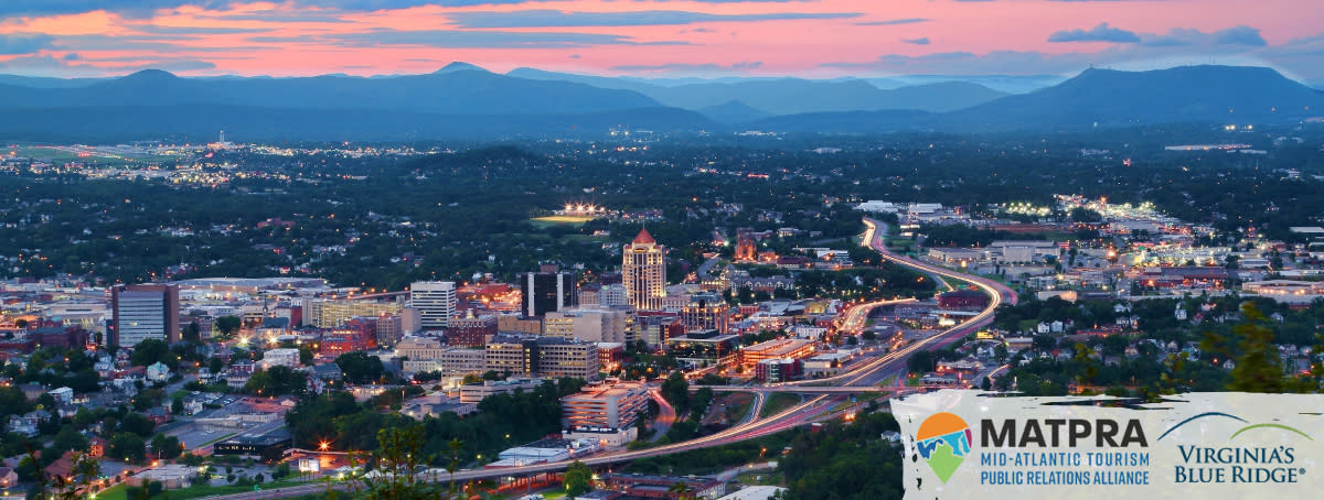 MATPRA Conference - Roanoke, Virginia
