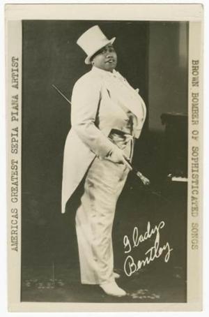 Gay Harlem Renaissance at NY Historical