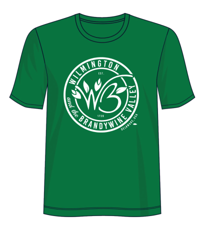 Green WBV T-Shirt