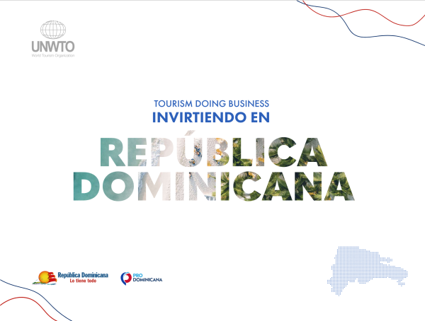 Invirtiendo en República Dominicana