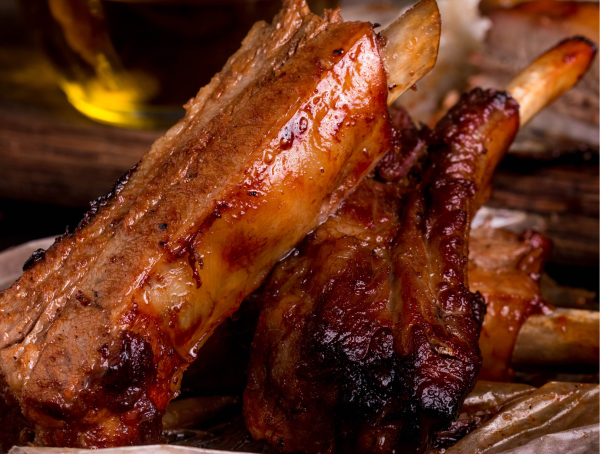 ribs