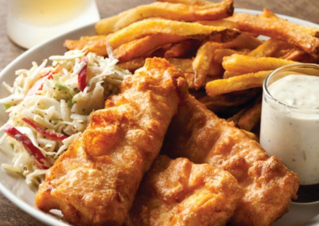 8 Top Spots for a Fish Fry in Madison,WI | Travel Wisconsin