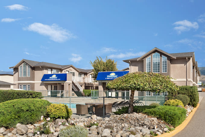 Days Inn by Wyndham