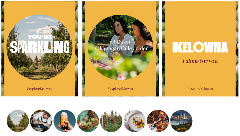 Image of Tourism Kelowna Fall Advertising (6)