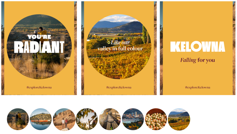 Image of Tourism Kelowna Fall Advertising (7)