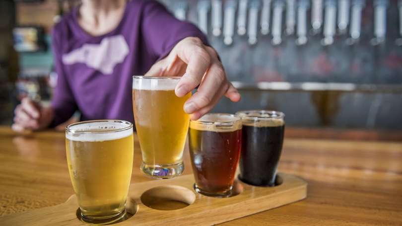 Beer Festivals In Asheville