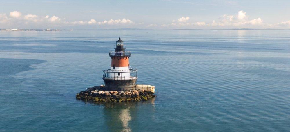 Plum Point Lighthouse