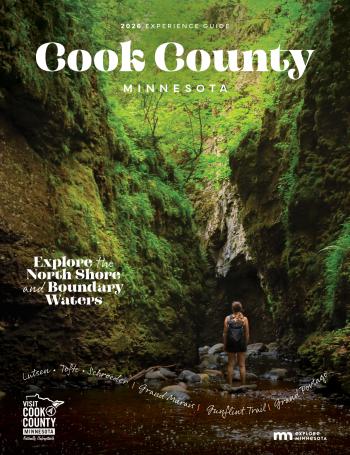 Order our free Visitor Guide