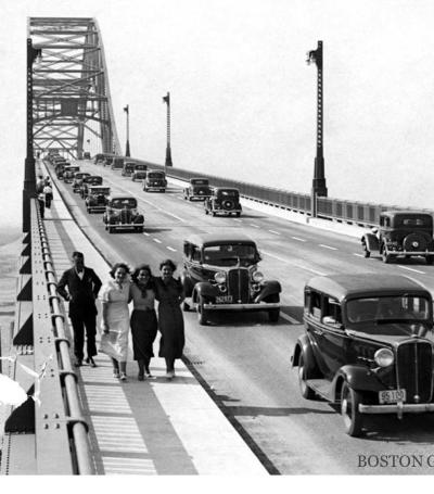 Bridge 1935