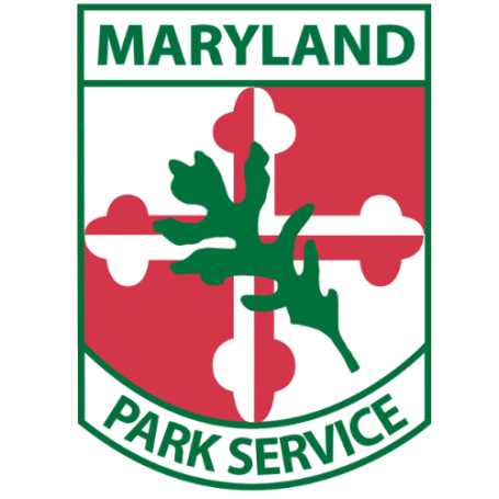 Maryland Park Service Logo