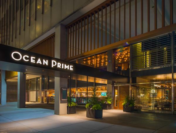 Ocean Prime NYC